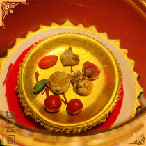 Venerable Venerable Venerable Venerable Venerable Venerable Master Jian Jians Box for Relics