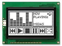 MIDAS MC128064A6W-FPTLW