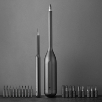 wowstick multi-function manual screwdriver set household screwdriver batch mobile phone computer disassembly repair tool