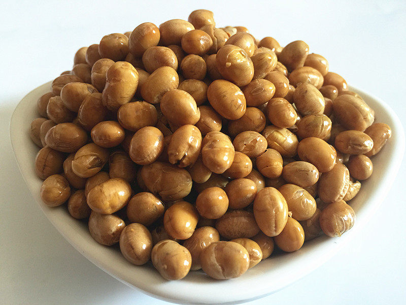 买4份包邮 贵州特产 贵阳油炸黄豆 酥豆 拌粉 下酒 香脆酥口