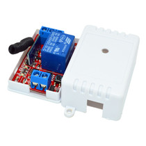 1 Channel 5v learning control module wireless remote control 315m learning module wireless remote control switch