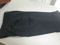 Shenzhen school uniform Shachen leopard mid-winter pants men