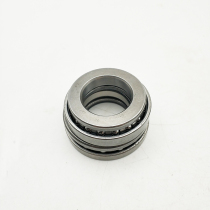 Motorcycle light riding knife paparazzi GS GN125 wave disc direction instrumental pressure bearing ball bearing transmission direction Wave disc