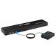 MAITO WEIJU MT-801UK-L KVM 스위처 8 포트 USB 마우스 키보드 컴퓨터 공유 변환기 VGA MAITO WEIJU MT-801UK-L KVM 스위처 8 포트 USB 마우스 키보드 컴퓨터 공유 변환기 VGA