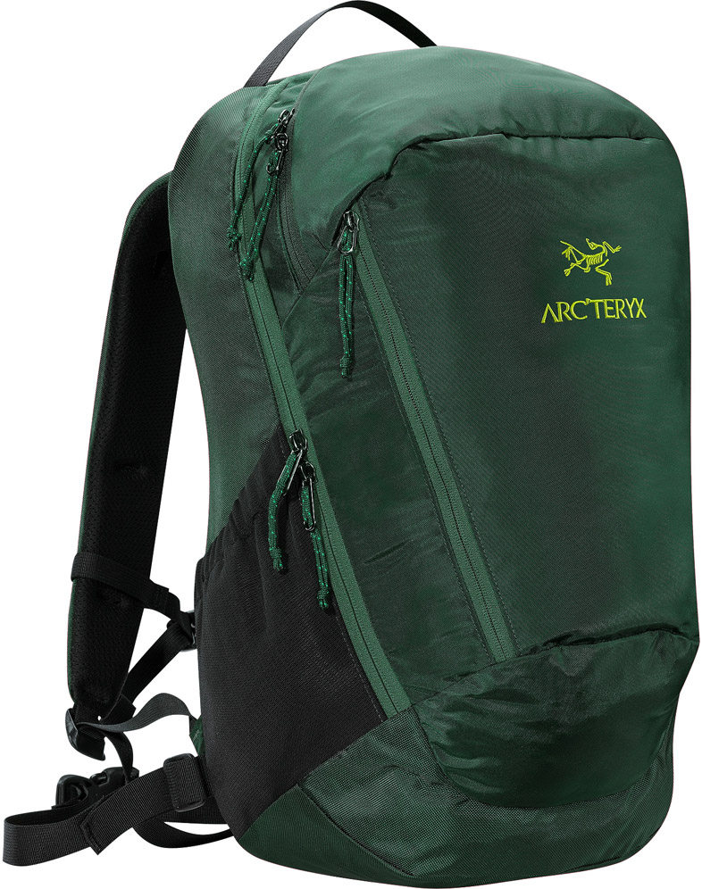 [【2015春夏新款】arcteryx/始祖鸟 户外休闲双肩背包