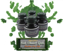 PAPIER PLUME PP paper feather common color ink limited ink 30ml formal pumpkin N13