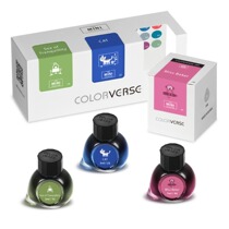 Korean ink Colorverse Ink NIMI5ml set