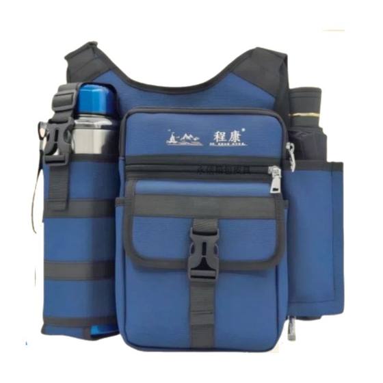 Travel bag 9cm large diameter double-sided water cup position for men 10.2-inch flat umbrella single-shoulder crossbody bag
Travel bag 9cm large diameter double-sided water cup position for men 10.2-inch flat umbrella single-shoulder crossbody bag