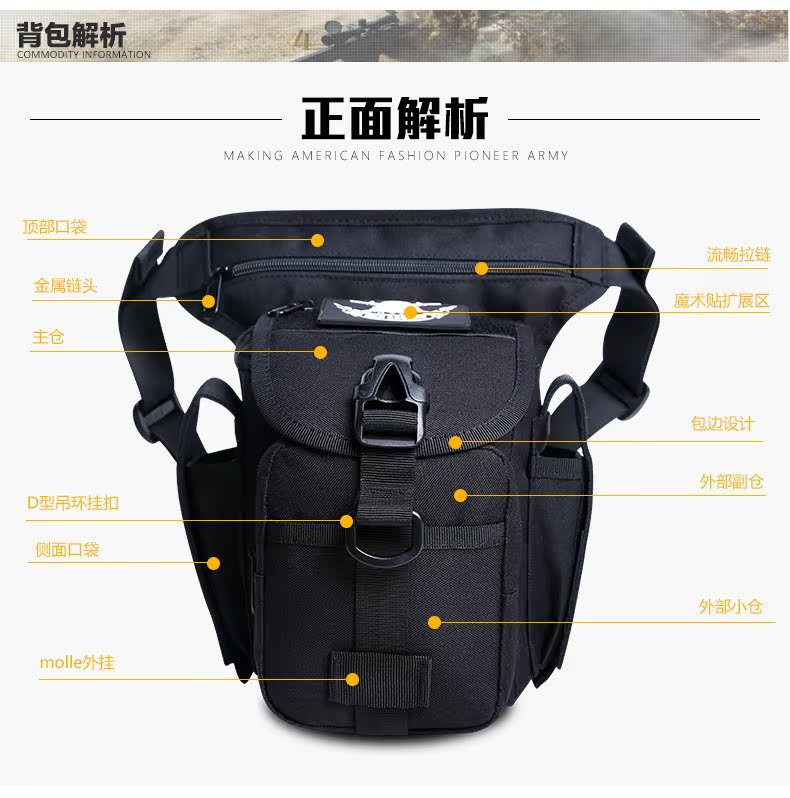 Поясные сумки, Сумки на предплечье Battlefield stb4004 Battlefield Поясные сумки, Сумки на предплечье Battlefield stb4004 Battlefield