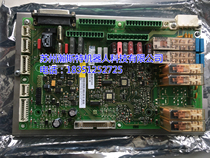 KUKA KUKA ROBOT SAFETY CIRCUIT LOGIC BOARD ESC-C1 V1 40 00-106-290 00106290