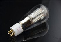 New noble voice tube eggplant screen 300B-N generation dawn 300B-98 Western electric WE300B