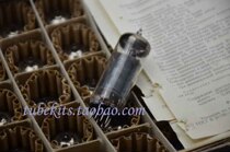 Brand new original box Soviet Union 6n1n tube replacement Dawn Beijing Shanghai 6P1 6AQ5 special promotion