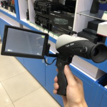 Erui E2M Langot e3a Eric E3Plus handheld thermal imager thermal search Instrument Vanadium Oxide thermal sensor
