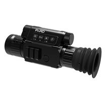 Paard predsa19 SA25 SA35 SA45 infrared thermal imaging night vision instrument thermal aiming