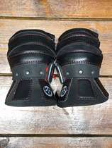 Hammer shield ranger lobster hand (spot) HEMA soldier strike guard steel sword guard martial arts swordsmanship