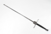 PR feder Classic (6mm blade) HEMA Combat Training Competition Sword