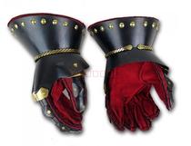 "Black Knight" Hourglass Iron Hand AC BOTN Equipment HMB Official Recommendation