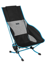 Helinox Playa Chair hillos outdoor folding Chair camping beach Chair with cup holder