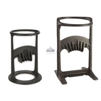 FireSide Kingling Cracker camping life chop wood machine and saving artifacts