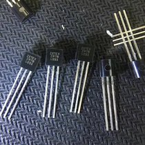 ZETEX original ZR78L033 TO-92 three-terminal regulator in-line transistor