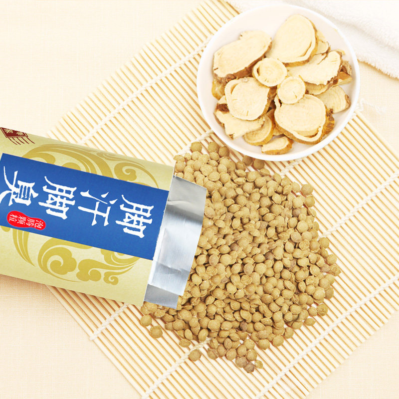 2桶足季苦参足浴脚臭泡脚颗粉脚汗泡脚粉脚臭男女士足浴粉泡脚粉