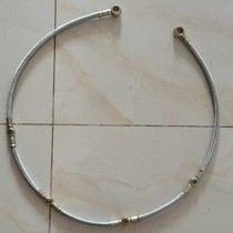 Jianghuai Jiangdong JD490 4100 4102 four-cylinder diesel engine return pipe