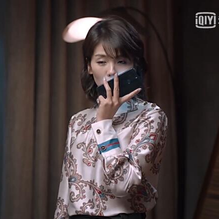 欢乐颂五美穿搭攻略#跟着安迪学穿搭