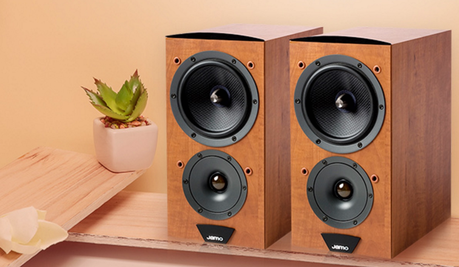 能让耳朵怀孕的北欧音响