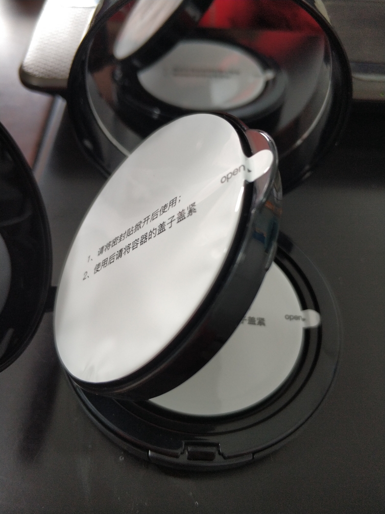 瓷妆无瑕双盘气垫粉霜效果怎么样,真的好用吗?使用两周真实效果,第6张 瓷妆无瑕双盘气垫粉霜效果怎么样,真的好用吗?使用两周真实效果,第6张