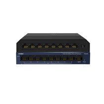 Swift 8 ports 9 ports 100 Mega POE switch 48V camera FS08CP-M FSG08CP FS09CPS