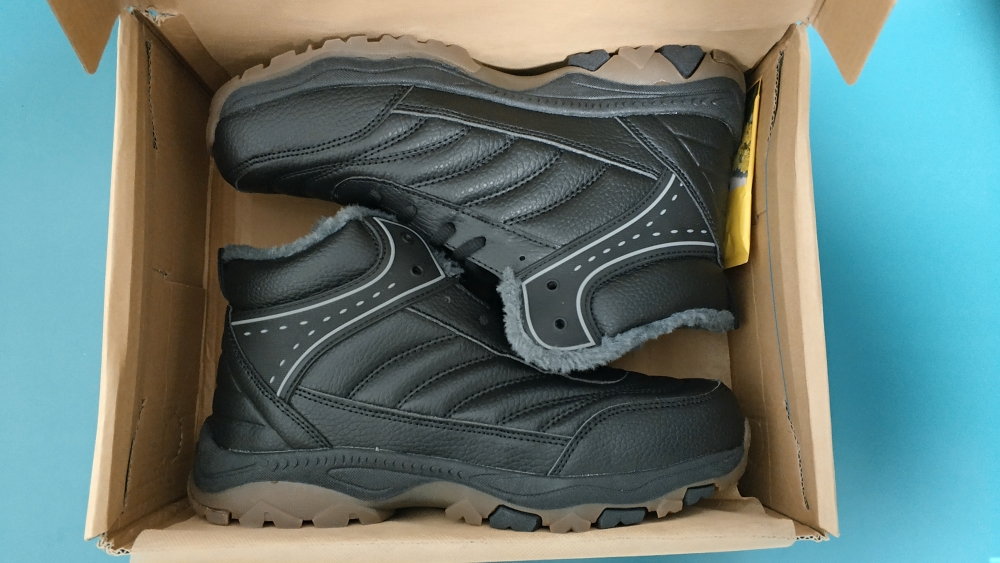 冬季户外加绒保暖棉鞋什么牌子好，最值得买的排行榜前10强推荐_搜券