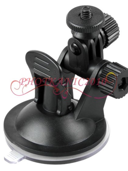 스포츠 카메라 대시 레코더 흡입 컵 홀더 Gopro 사진 카메라 자동차 스탠드 1/4 고정베이스 스포츠 카메라 대시 레코더 흡입 컵 홀더 Gopro 사진 카메라 자동차 스탠드 1/4 고정베이스