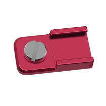 Suitable for universal rabbit cage hot shoe expansion accessories photography camera external microphone flash bracket