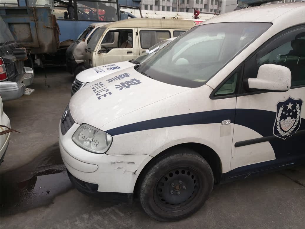 新到货一汽大众开迪汽油精品全车电器底盘配件开拆出售特价秒杀