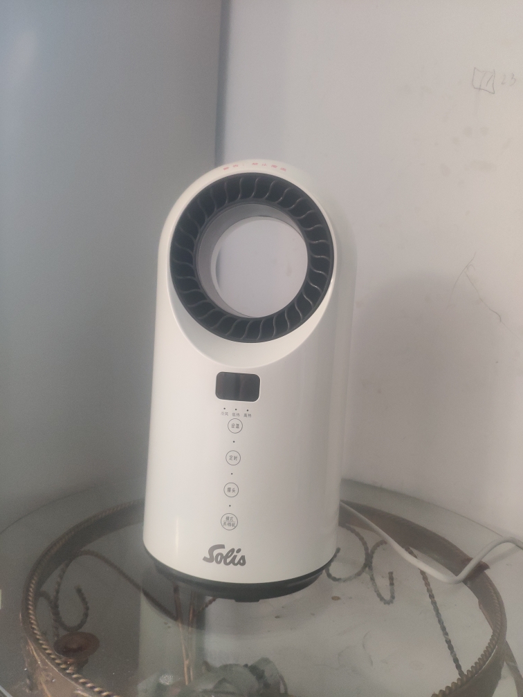 瑞士索利斯取暖器试用质量怎么样,哪个好使用后推荐,第2张 瑞士索利斯取暖器试用质量怎么样,哪个好使用后推荐,第2张