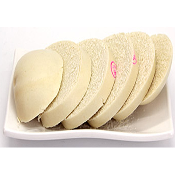 现货山西特产运城闻喜北垣馍卫嫂 纯手工硬面馒头350g*10个装包邮