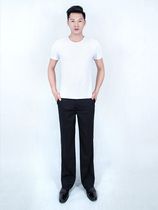 Male Latin dance costume dance costume modern dance uniform national standard dance ballroom dance dance costume dance costume adult