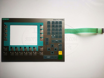 New OP277-6 6AV6 643 6AV6643-0BA01-1AX0 Button membrane membrane switch