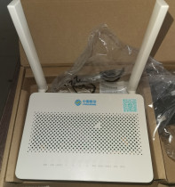 New Huawei hs8546V 4-port Gigabit 8546m 8545m gpon Optical Fiber Cat Recycling Light Cat