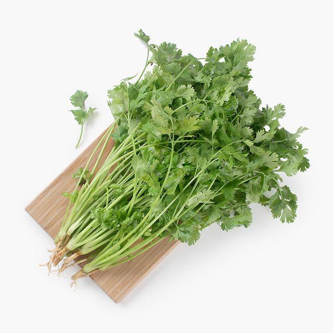 不爱吃香菜是一种病吗?有那么严重?! - 天猫精选