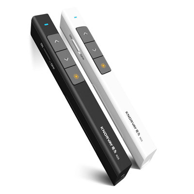 【诺为】ppt翻页笔激光遥控电子笔