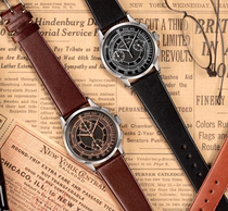 AMERICAN DAN HENRY 1937 DRESS 1962 RACING PANDA PLATE COLLECTION LIMITED EDITION