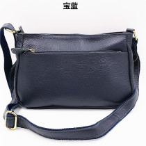 Special offer new womens bag first layer cowhide womens bag leather messenger bag casual shoulder bag