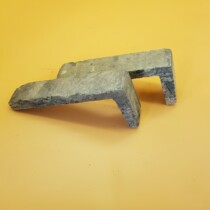 Green brick foot brick Corner brick corner protection Yang angle Model:206