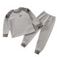 30% 할인 브랜드 특별 제안 Zhongda Tong Autumn and Winter New 제품 개발자 Boneless 열 속옷 두꺼운 세트 집 의류 잠옷 30% 할인 브랜드 특별 제안 Zhongda Tong Autumn and Winter New 제품 개발자 Boneless 열 속옷 두꺼운 세트 집 의류 잠옷