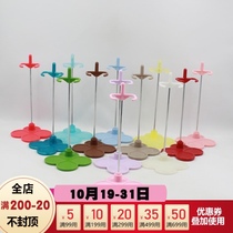 DBS Blythe small rag doll change makeup to change the babys finished doll special bracket a variety of new spot