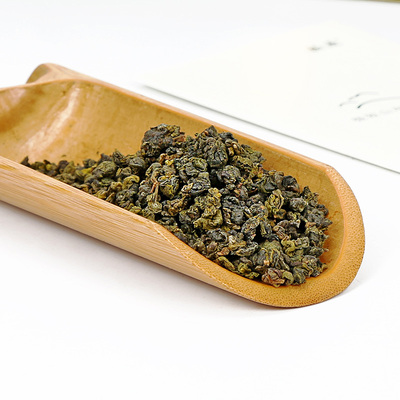 礼盒装高山有机青心乌龙茶260g 商品反馈