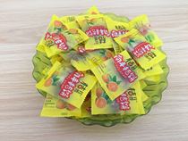 Jiangxi specialty traditional handmade old-fashioned orange cake Nanfeng tangerine 410g orange cake candied fruit dried fruit durable snack