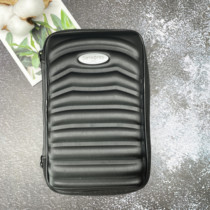 New show Lie air head and other cabin washing bag travel on travel for portable separation data line headphone documents containing package