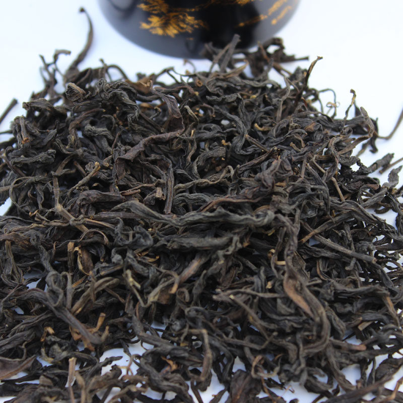 2011年安化天尖茶